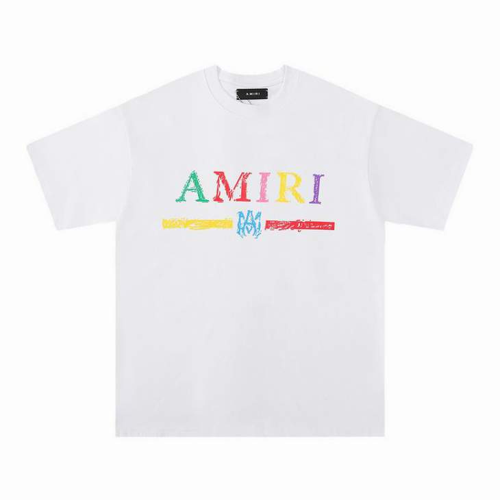 Picture of Amiri T Shirts Short _SKUAmiriS-XLxgt67223386